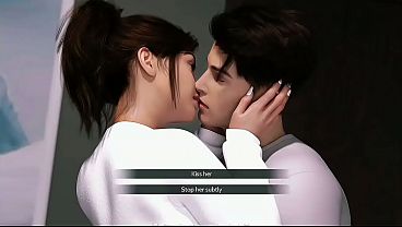 Sizzling 3d Hentai: Brazilian Animated Erotica Unleashed