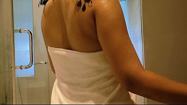 Drenched Desi Delights: A Dirty-talk Fantasy