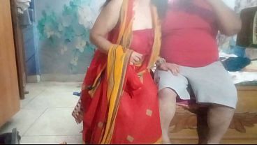 Sizzling Indian Bhabhi Seduces Her Devar In Secret While Husband’s Away (hindi Moans)