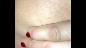 Hot Arab Couple Gets Raw In Doggystyle, Pounding That Tight Pussy From My Point Of View