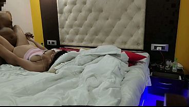 Riya Takes The Big Cock Extender Deep And Hard, Moaning In Hindi