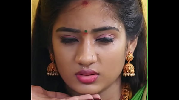 Tamil Serial Actor’s Face That’s Begging To Be Kissed, Hot And Dripping With Desire