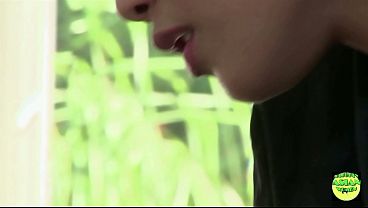 Asian Slut Sucks Her Own Tits As A Thick Cock Pounds Her Tight Wet Cunt