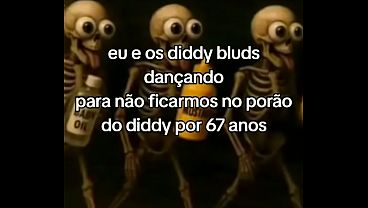 Ela Desce, Ela Sobe, E Eu Só Quero Ver Ela Gemer