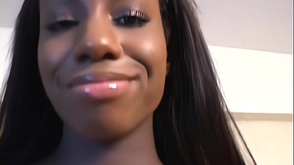 Fucking A Thick Black Milf, Bending Her Over And Making Her Scream