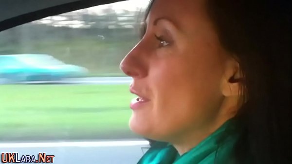 Mature British Woman Takes It Deep In Her Mouth.