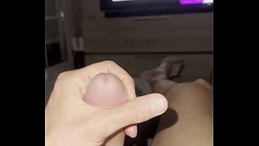 Stroke Your Cock Until You Explode