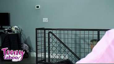 Naughty Nanny’s Secret: Teen Jill Taylor’s Forbidden Filling