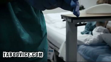 Arya Fae Gets Examined In Doctor’s Naughty Beginnings