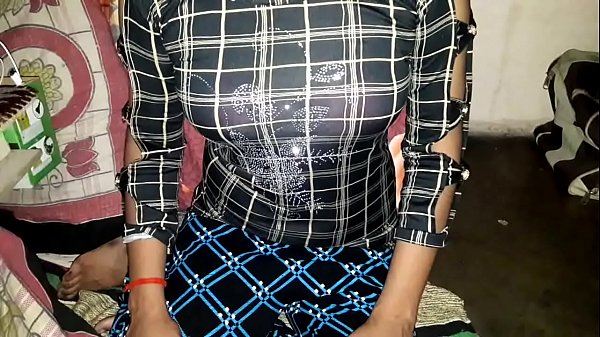 Enjoy This Thick Desi Babe In The Bedroom