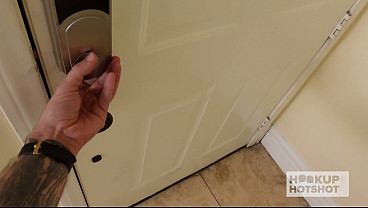 Alicia Reign Puts Her Dirty Throat To The Test In A Wild, Filthy Fuck Session