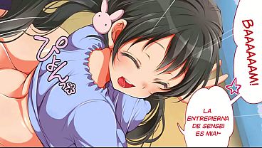 Lewd Melodies Of Illustrated Lust