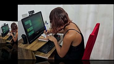 Festa Ou Estudo? A UniversitÁria Que Prefere A Noite De Prazer
