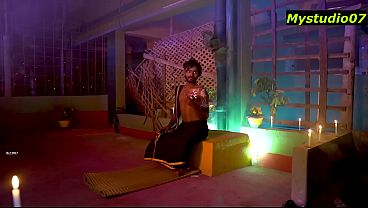 Desi Village College Beauty’s Steamy Secret After The Fest