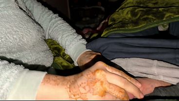 First Time Anal With My Arab Lover: A Naughty Pov From The Uae