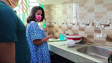 Lonely Bhabhi’s Secret Tryst With Devar: A Desi Xxx Affair