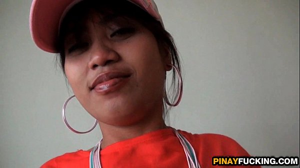 Passionate Encounter With A Filipina Bar Dancer