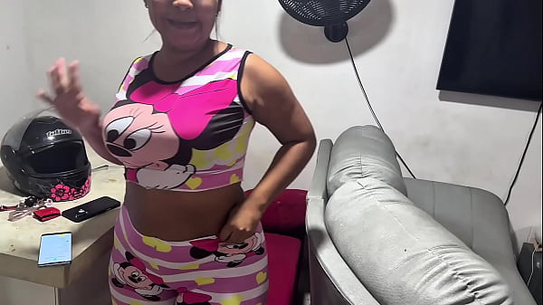 Forced To Serve My Step-nephew When My Husband Isn’t Looking