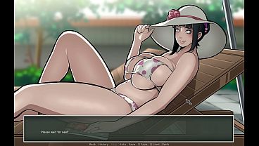 Live Lesson In Pleasure: Konoha’s Mature Temptress Unlocks Desire
