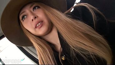 Ravishing Japanese Blonde Craves Intimate Oral Pleasures And Deep Penetration For A Fiery Climax