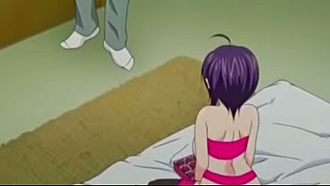Hardcore Anime Porn