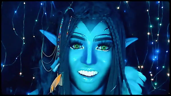 Her Digital Obsession: A Life Lived Through The Avatar