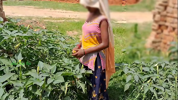 Passionate Desi Stepsister’s Wild Outdoor Encounter