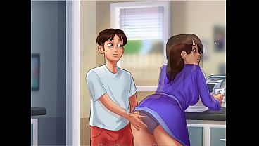 The Tension Thickened—my Stepmother’s Secret Desires