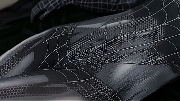 Botol Skincare Jadi Alat Bercinta Panas Spiderman Dan Cewek Indo