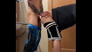 Sleek Asian Adonis Returns Home For Twink Tryst