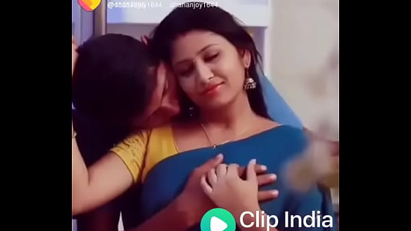 Sultry Tamil Lovers Entice With Sensual Seduction