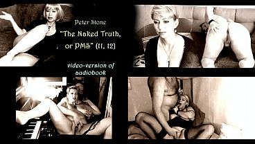 Unveiled Intimacies: The Spouse’s Uncensored Prose (original Video Edition, Chapters 11 & 12)