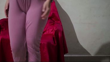 Chindo Chick Flaunts Satin Tank Top And More In Latest Indo Adult Scene