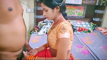Passionate Encounter: Best Friend’s Secret Tryst With A Married Indian Beauty