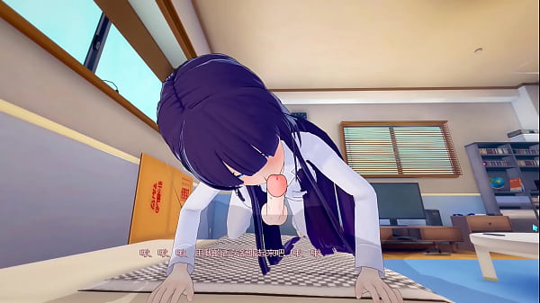 Sensual Schoolgirl Seduction
