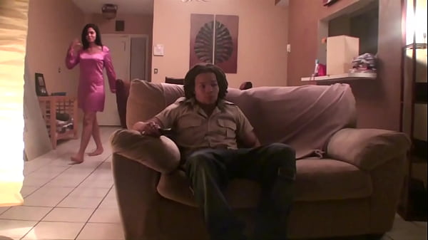 Innocent Teen’s First Forbidden Fantasy