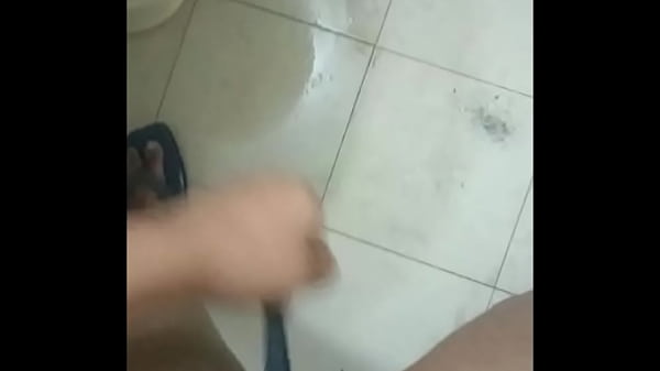 Desi Girl’s Sensual Shower Fantasy