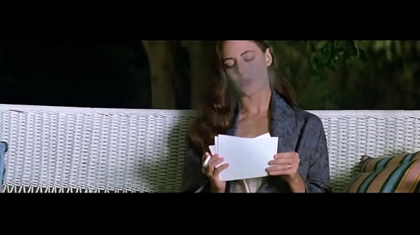 Sultry Seduction Under The China Moon