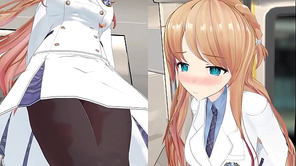Tempting Tenjoin Hiina: A Vtuber’s Forbidden Fantasy