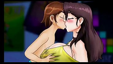 Hg Lm Part 1 – I’m Diving Into This Milf Harem, Ready For Some Filthy Fun