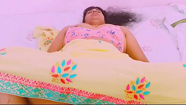 Desi Wife Sneaks Around, Fucking Her Husband’s Dad While He’s Gone—nasty Telugu Moans And Dirty Talk Driving Her Crazy.