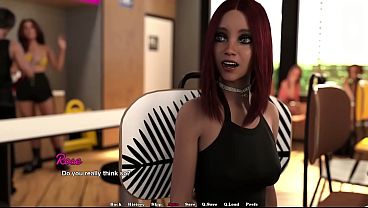 Campus Seduction: Fresh Faces, Forbidden Desires