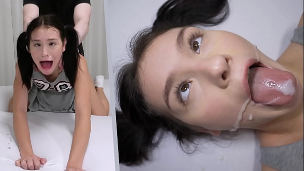 Innocent Teen Matty’s Body Seized By Her Cruel Landlord’s Lust
