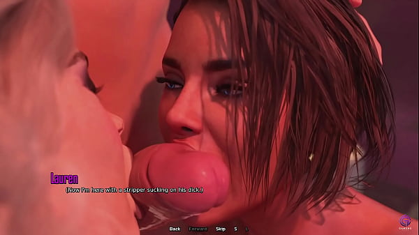 Santa County’s Steamy Secret: Stepmom And Stepson’s Risky Public Tryst Ignites A Threesome – Animated 3d Hentai