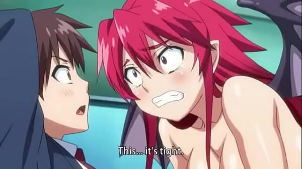 Sedução De Tela: Qual é O Nome Desse Anime?