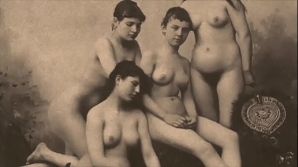 Vintage Vixen: A Granny’s Forbidden Desires