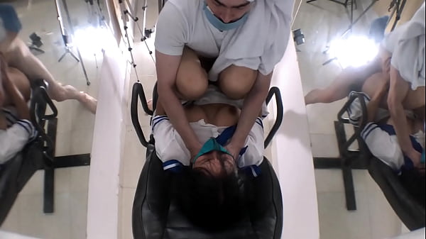 Hot Young College Girl With Natural Curves Comes Home For A Rough Fuck After Class