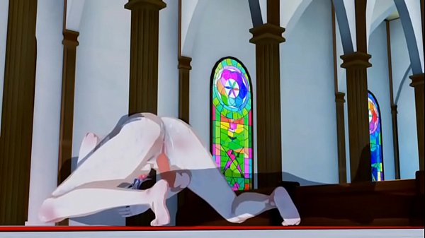 Hot, Sweaty 3d Hentai Action That’ll Leave You Dripping