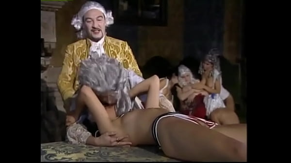 Midnight Masquerade: A Night Of Opulent Attire And Forbidden Desires