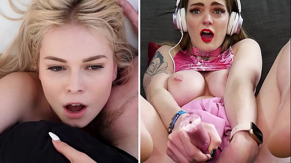 Finnish Beauty Mimi Cica’s Intense Creampie Climax – Carly Rae Summers’ Raw Reaction | Pf Porn Reactions Vi